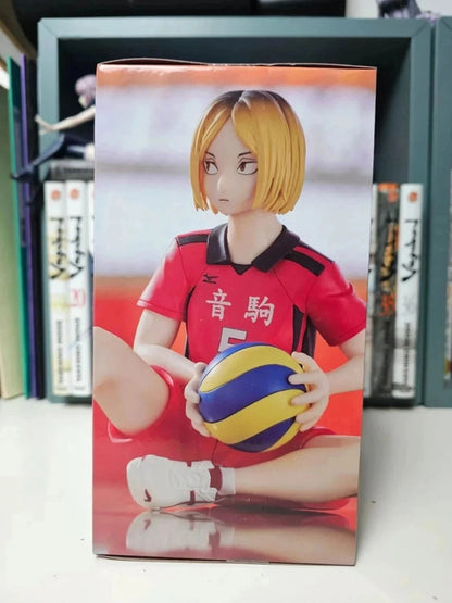 Figurine Kenma Kozume Noodle Stopper : Haikyu!!