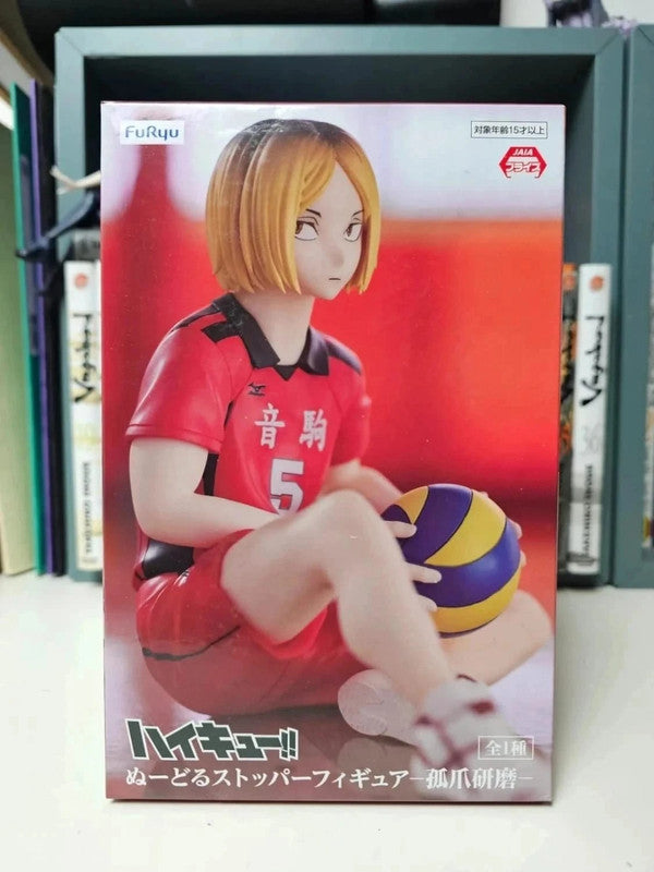 Figurine Kenma Kozume Noodle Stopper : Haikyu!!