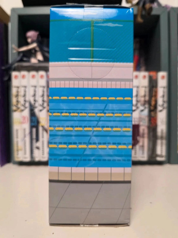 Figurine Nyaruko-San : Haiyore! Nyaruko-san