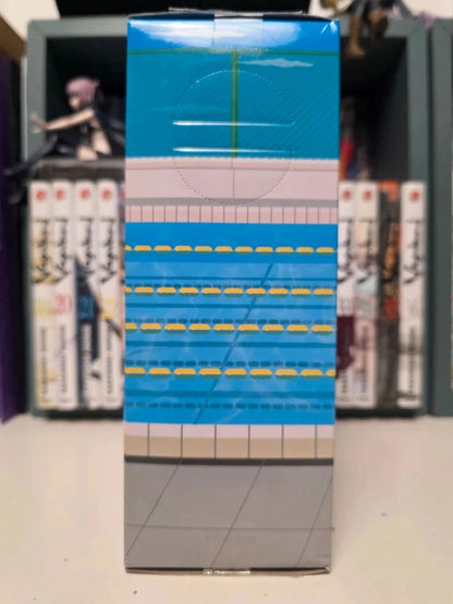 Figurine Nyaruko-San : Haiyore! Nyaruko-san