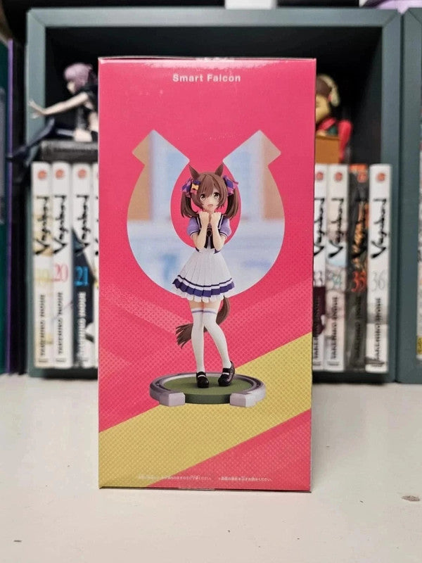 Figurine Smart Falcon
: Umamusume Pretty Derby