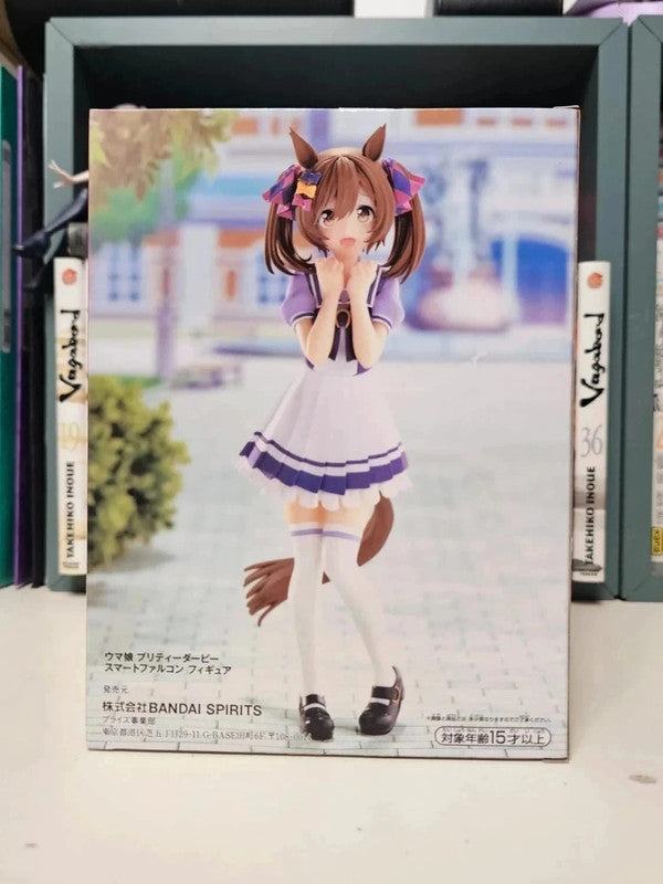 Figurine Smart Falcon
: Umamusume Pretty Derby
