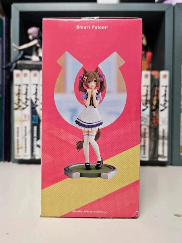 Figurine Smart Falcon
: Umamusume Pretty Derby