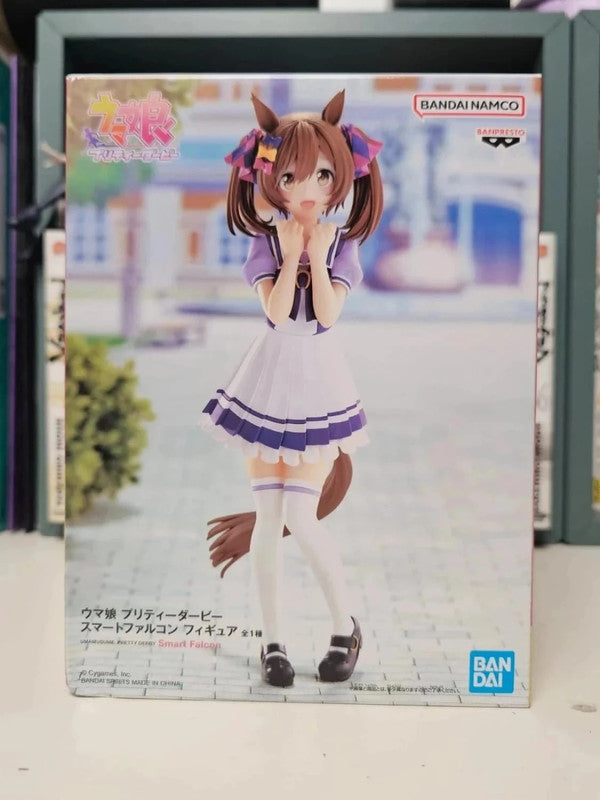 Figurine Smart Falcon
: Umamusume Pretty Derby