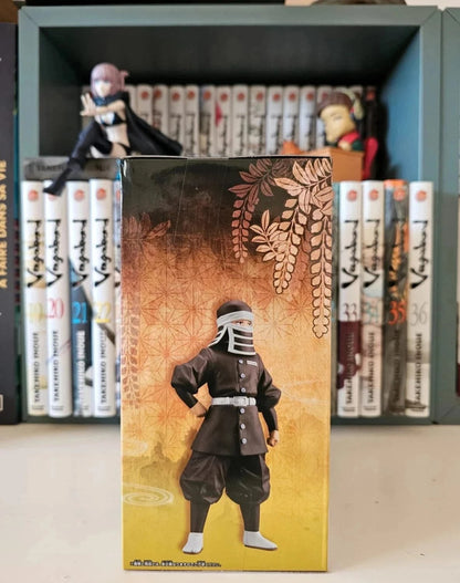 Figurine Goto : Demon slayer Kimetsu no
Yaiba