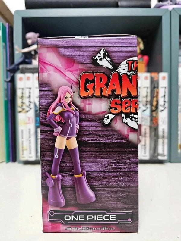 Figurine Jewelry Bonney : One Piece
