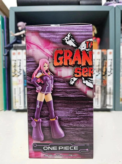 Figurine Jewelry Bonney : One Piece