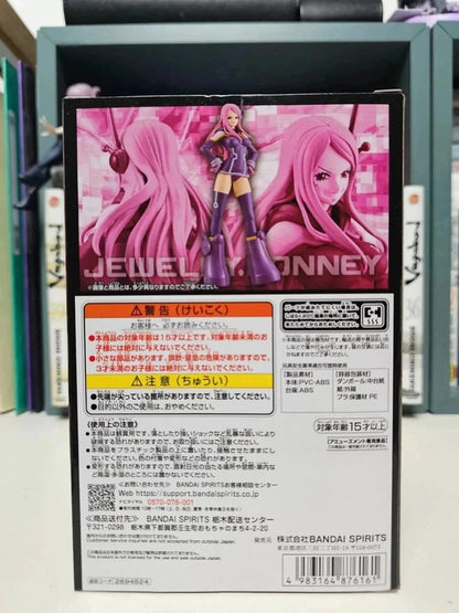 Figurine Jewelry Bonney : One Piece