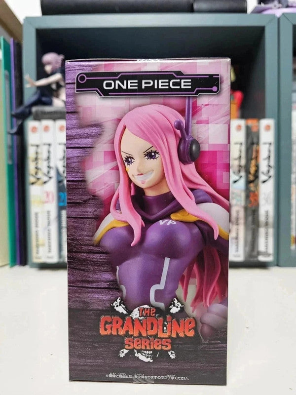 Figurine Jewelry Bonney : One Piece