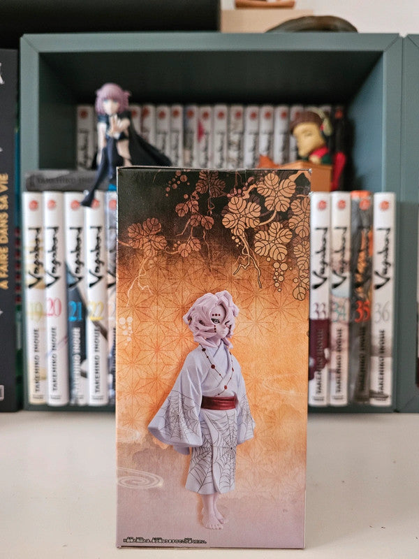 Figurine Rui : Demon slayer Kimetsu no Yaiba