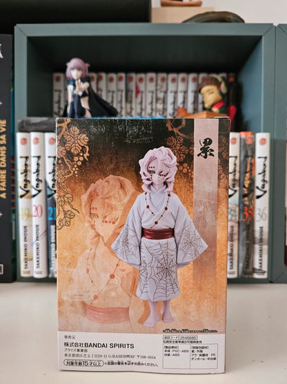 Figurine Rui : Demon slayer Kimetsu no Yaiba