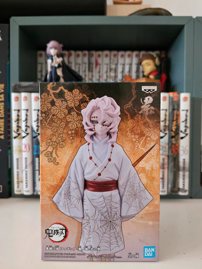 Figurine Rui : Demon slayer Kimetsu no Yaiba