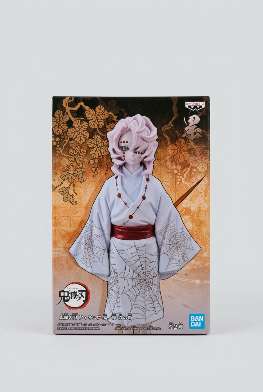 Figurine Rui Kizuna no Sou – Demon Slayer: Kimetsu no Yaiba