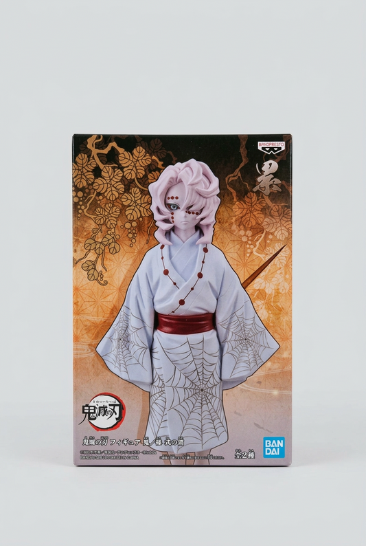 Estatueta Rui Kizuna no Sou – Demon Slayer: Kimetsu no Yaiba