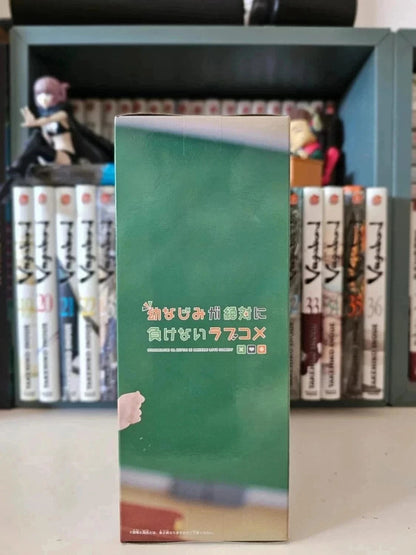 Figurine Kuro Shida
: Osananajimi GA Zettai Ni Makenai Love Comedy