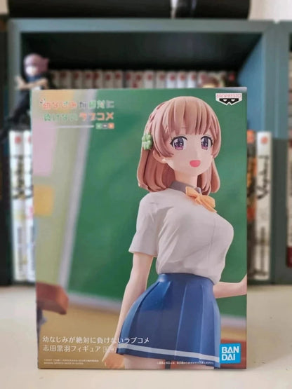 Figurine Kuro Shida
: Osananajimi GA Zettai Ni Makenai Love Comedy