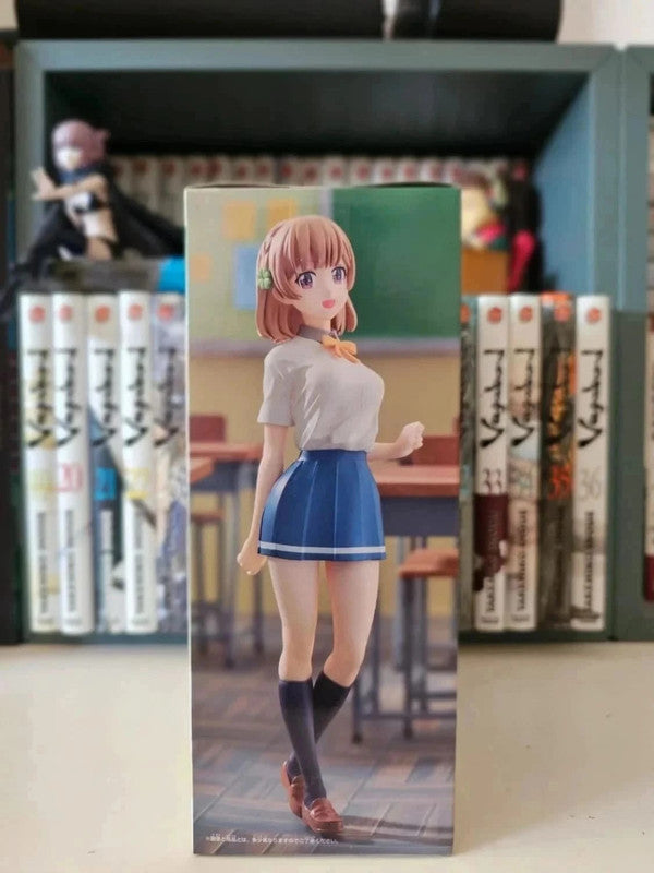 Figurine Kuro Shida
: Osananajimi GA Zettai Ni Makenai Love Comedy