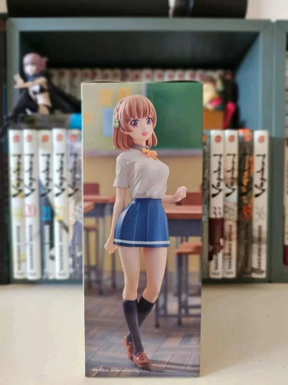 Figurine Kuro Shida
: Osananajimi GA Zettai Ni Makenai Love Comedy