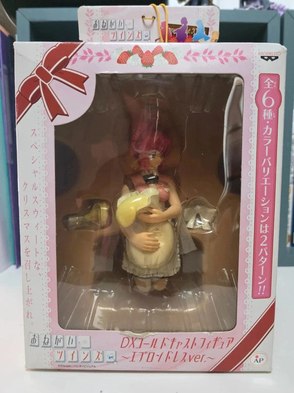 Figurine Kazami Mizuho : Onegai Twins