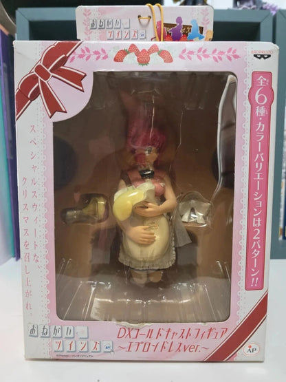 Figurine Kazami Mizuho : Onegai Twins