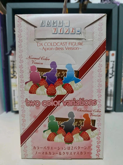 Figurine Kazami Mizuho : Onegai Twins