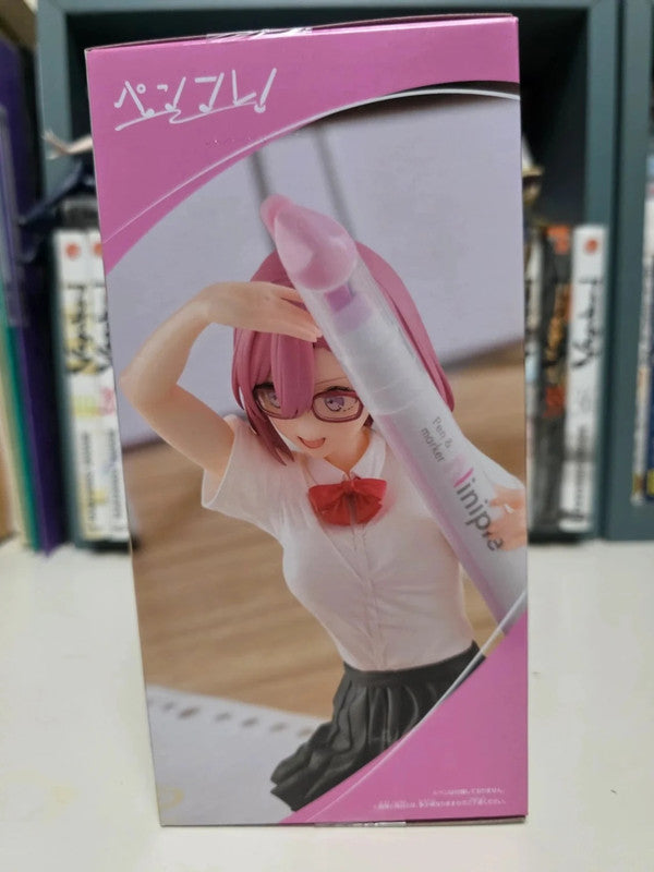 Figurine Lilysa Amano
: 2.5 Dimensional