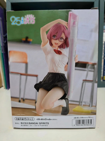 Figurine Lilysa Amano
: 2.5 Dimensional