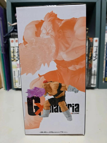 Figurine G X Materia Recoome
: Dragon Ball Z
