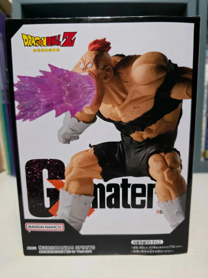 Figurine G X Materia Recoome
: Dragon Ball Z