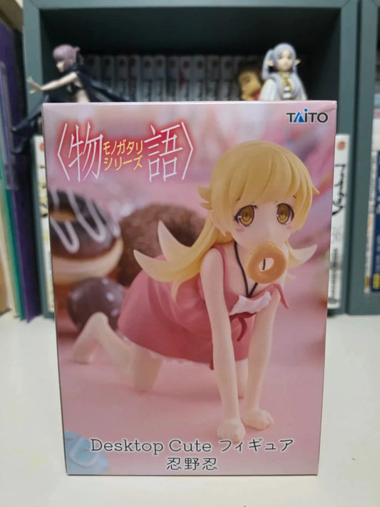Figurine Oshino Shinobu Desktop Cute
: Monogatari Series