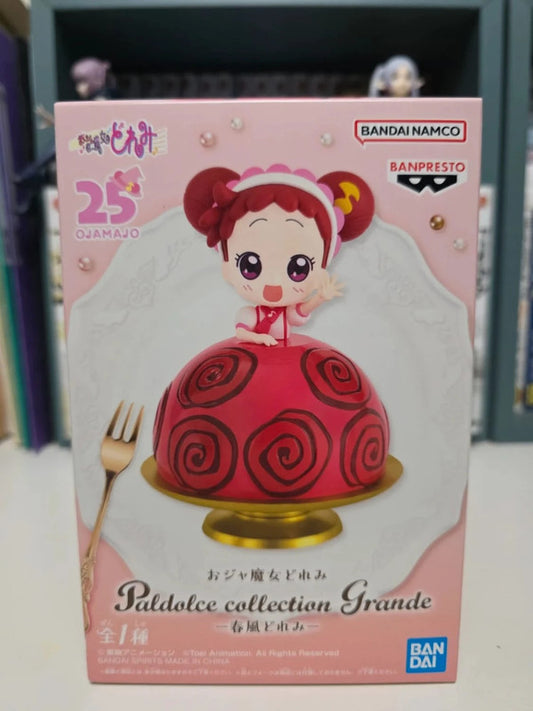 Figurine Harukaze Doremi Paldolce collection : Magical Doremi