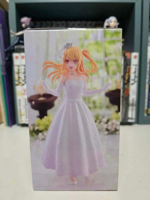 Figurine Ruby Bridal Dress : Oshi no Ko