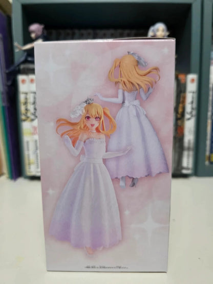 Figurine Ruby Bridal Dress : Oshi no Ko