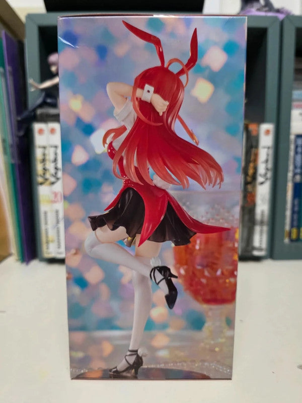 Figurine Trio-Try-iT Itsuki Nakano Bunnies
: The Quintessential Quintuplets