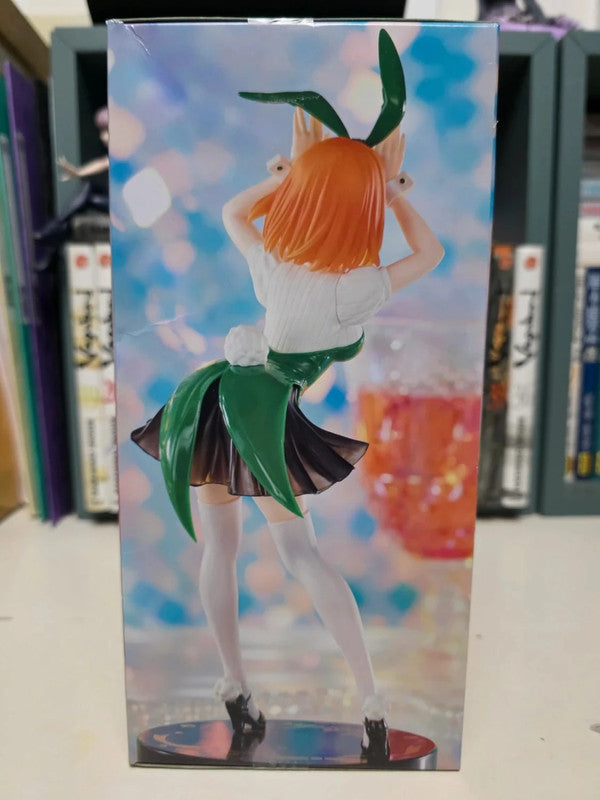 Figurine Trio-Try-it Yotsuba Nakano Bunnies
: The Quintessential Quintuplets