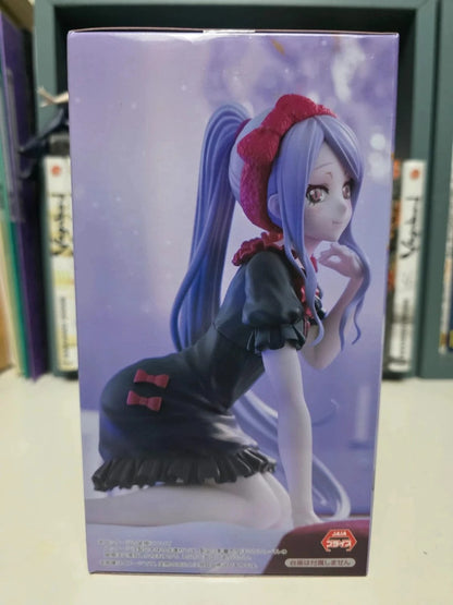 Figurine Noodle Stopper Shalltear Loungewear
: Overlord