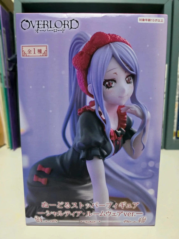 Figurine Noodle Stopper Shalltear Loungewear
: Overlord