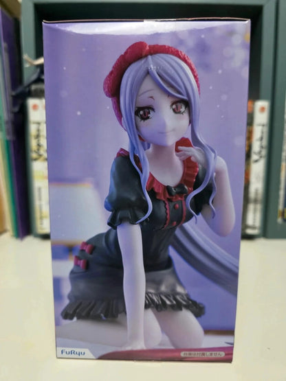 Figurine Noodle Stopper Shalltear Loungewear
: Overlord