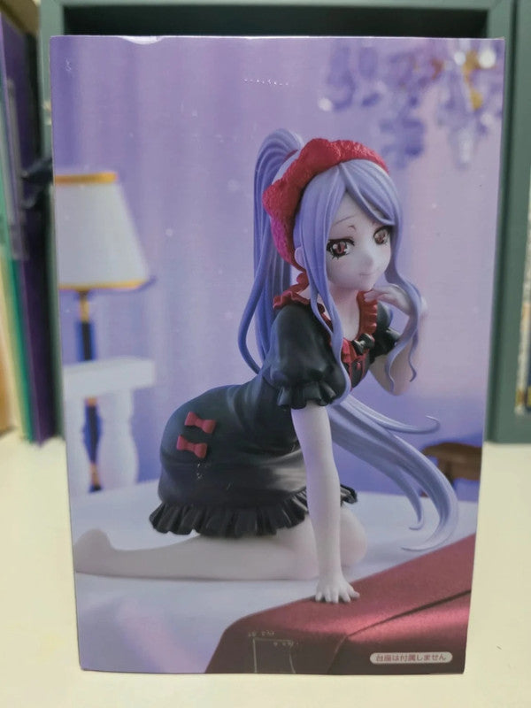 Figurine Noodle Stopper Shalltear Loungewear
: Overlord