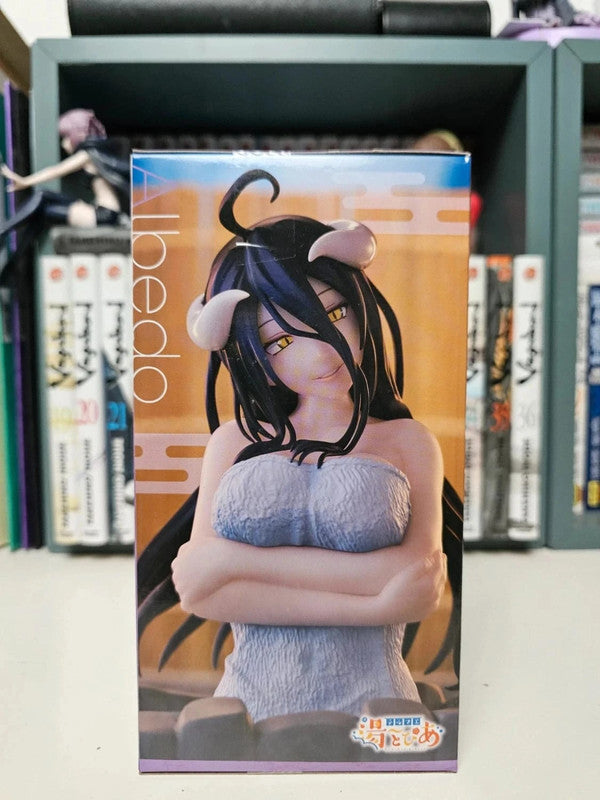 Figurine Albedo Thermae Utopia : Overlord