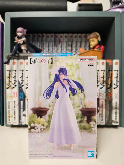 Figurine  Ai Hoshino Bride
: Oshi no Ko