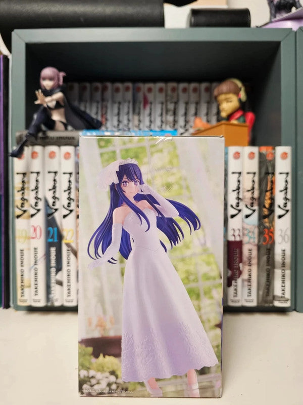 Figurine  Ai Hoshino Bride
: Oshi no Ko