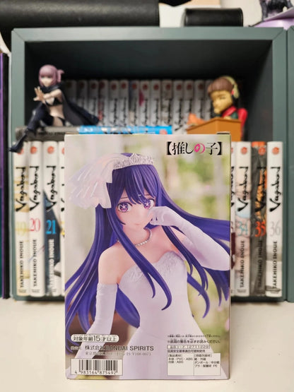 Figurine  Ai Hoshino Bride
: Oshi no Ko