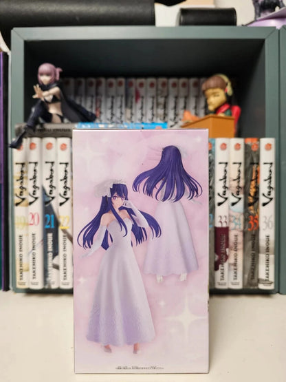 Figurine  Ai Hoshino Bride
: Oshi no Ko