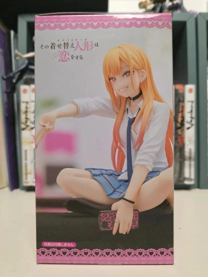 Figurine Marin Kitagawa Noodle Stopper : My Dress-up Darling