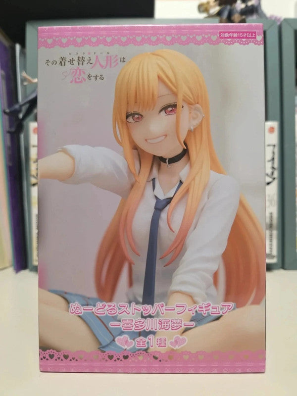 Figurine Marin Kitagawa Noodle Stopper : My Dress-up Darling