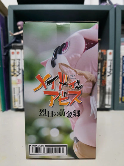 Figurine Artist Masterpiece Nanachi & Mitty
: Made in Abyss - The Golden City of the Scorching Sun