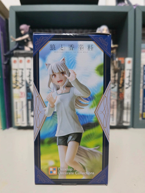 Figurine Desktop x Decorate Collections Myuri : Spice and Wolf
