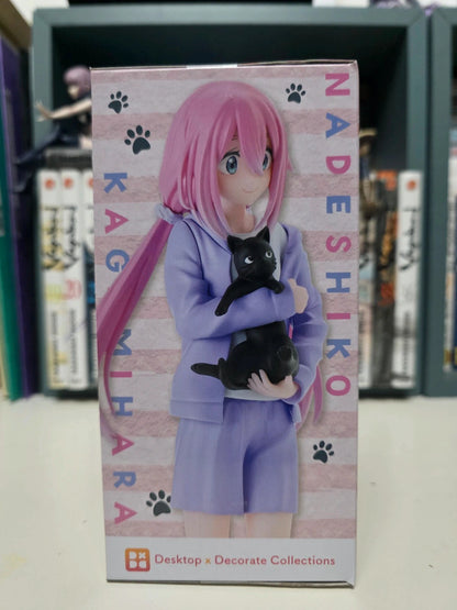 Figurine Nadeshiko kagamihara Desktop X Decorate
: Yurucamp Season 3