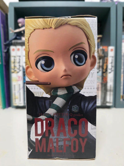 Figurine Q Posket Draco Malfoy : Harry Potter